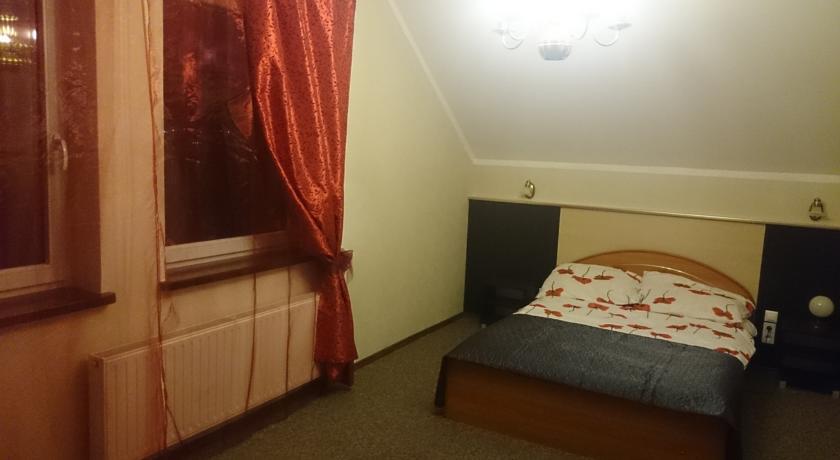 Fantazja Nad Zalewem Appartement Suwałki Kamer foto