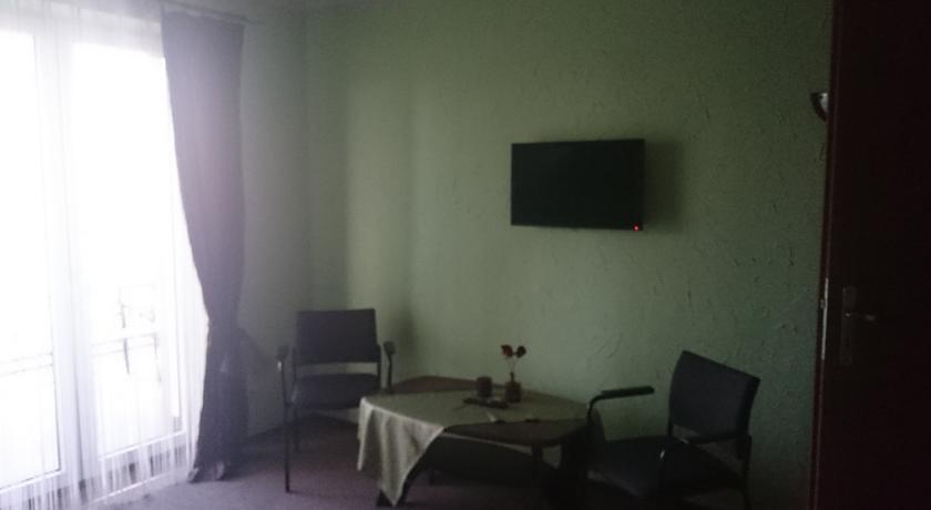 Fantazja Nad Zalewem Appartement Suwałki Kamer foto