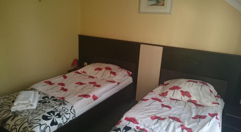 Fantazja Nad Zalewem Appartement Suwałki Kamer foto