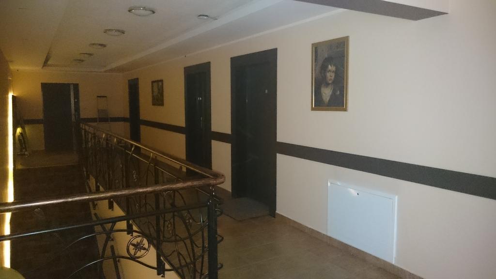 Fantazja Nad Zalewem Appartement Suwałki Buitenkant foto